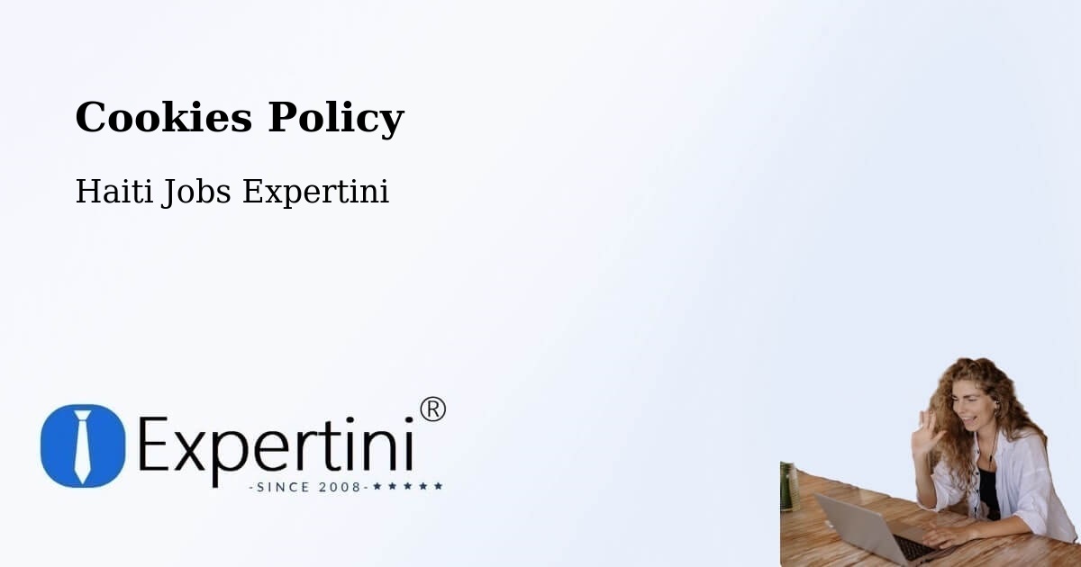 Cookie Policy – Ennery - Haiti Jobs Expertini
